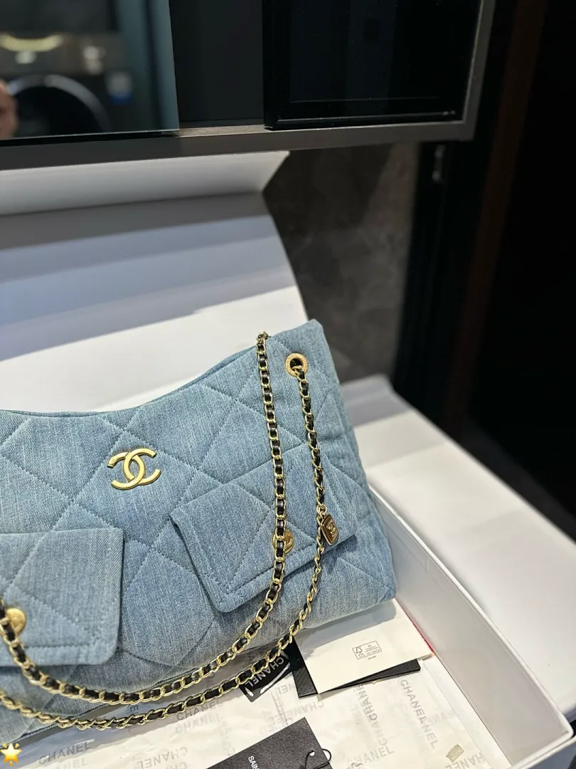 Chanel CHNB81 תמונה 8