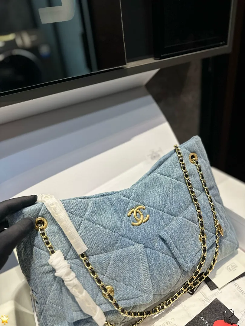 Chanel CHNB81 תמונה 9