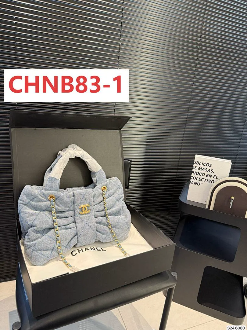 Chanel CHNB83 תמונה 2