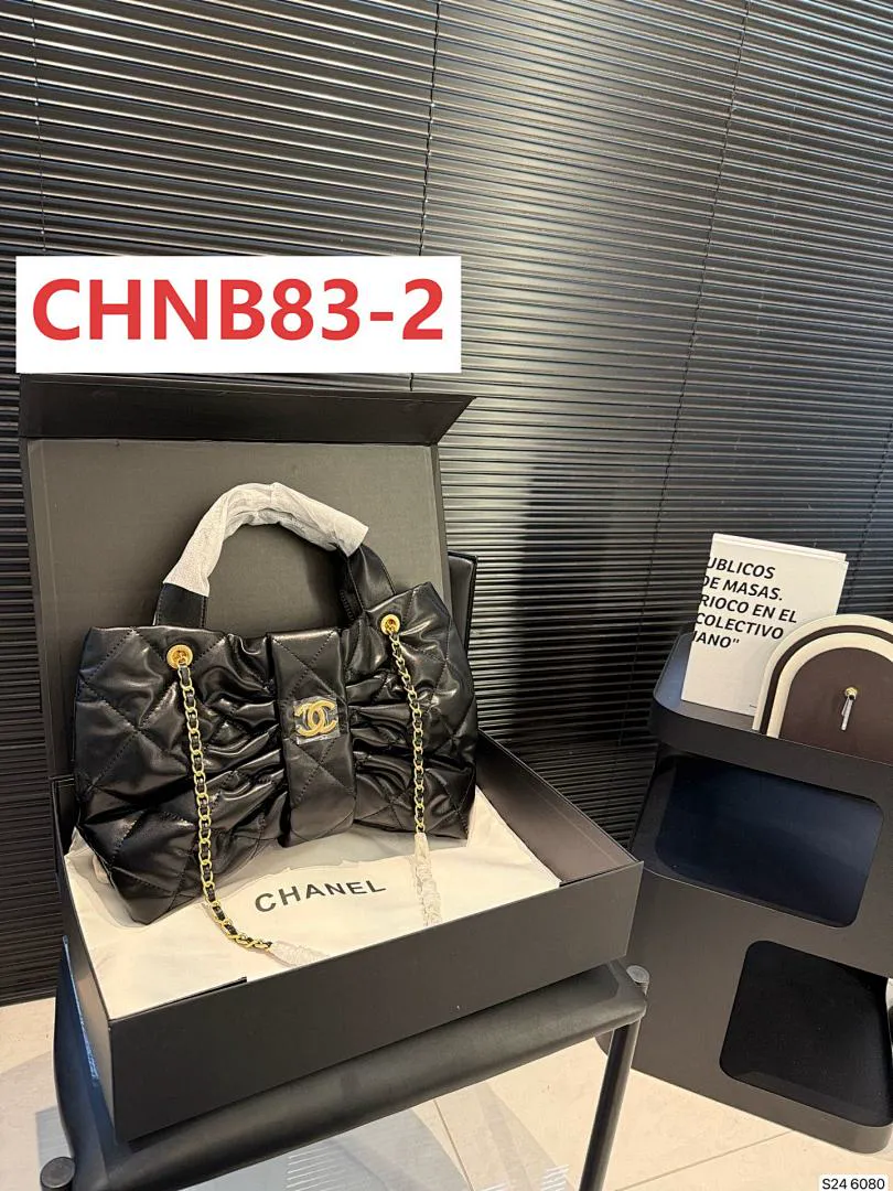 Chanel CHNB83 תמונה 3