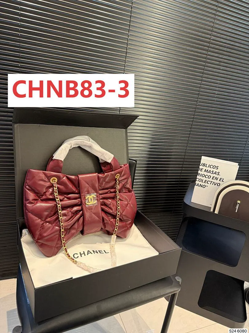 Chanel CHNB83 תמונה 4