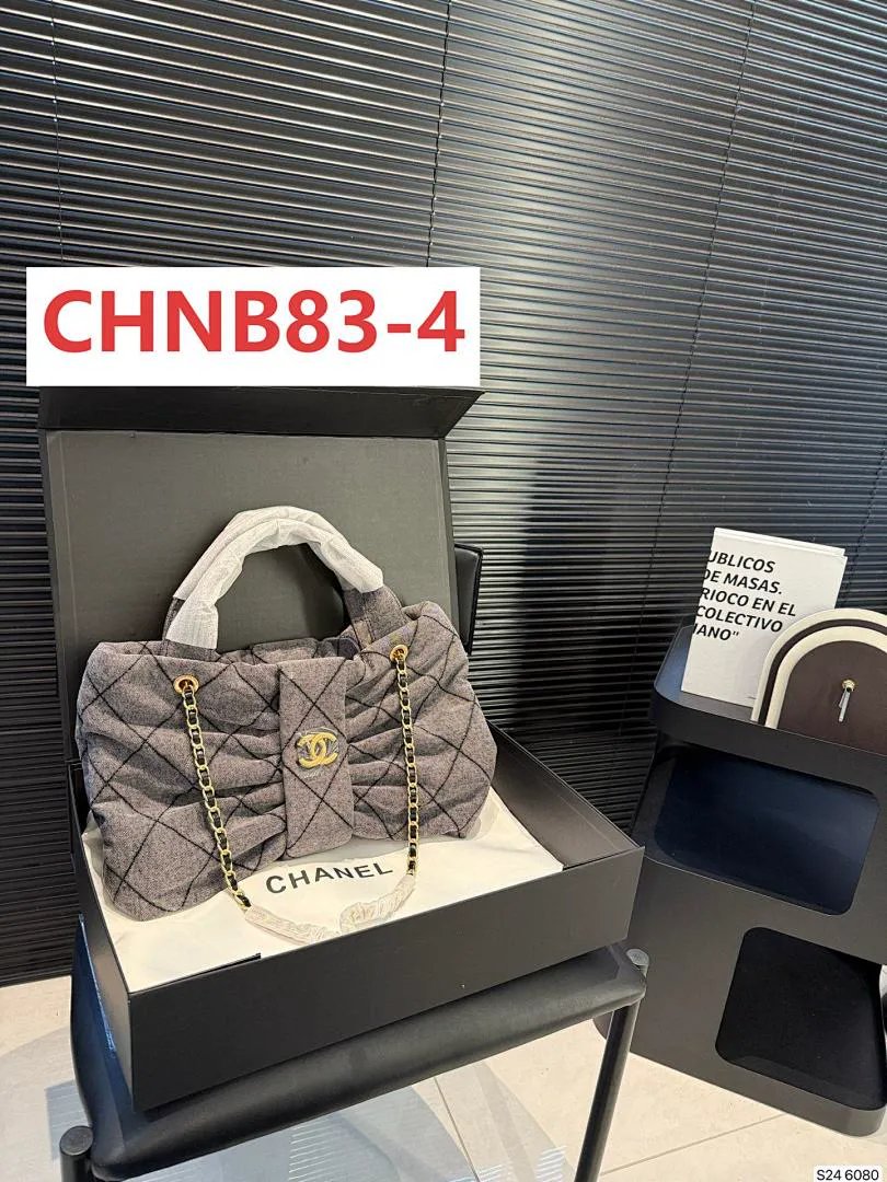 Chanel CHNB83 תמונה 5