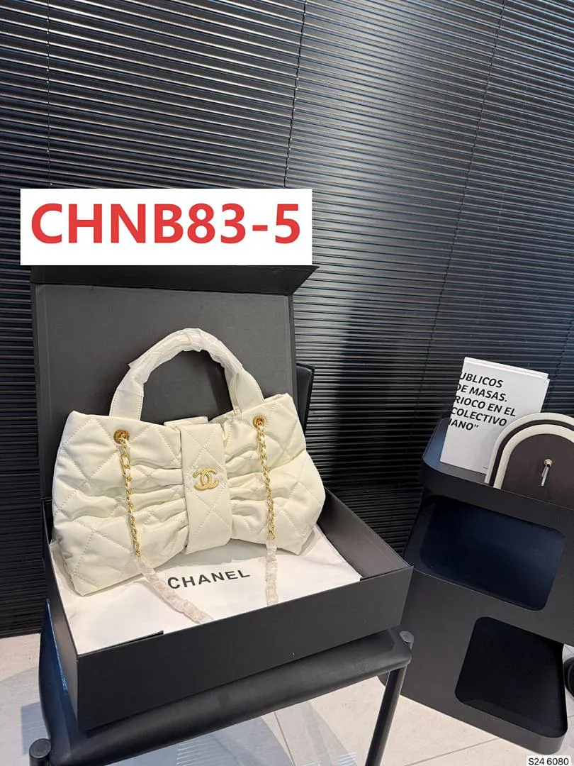 Chanel CHNB83 תמונה 6