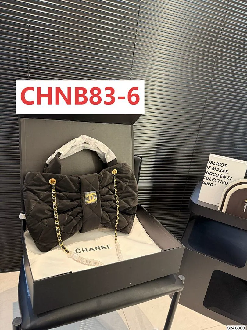 Chanel CHNB83 תמונה 7