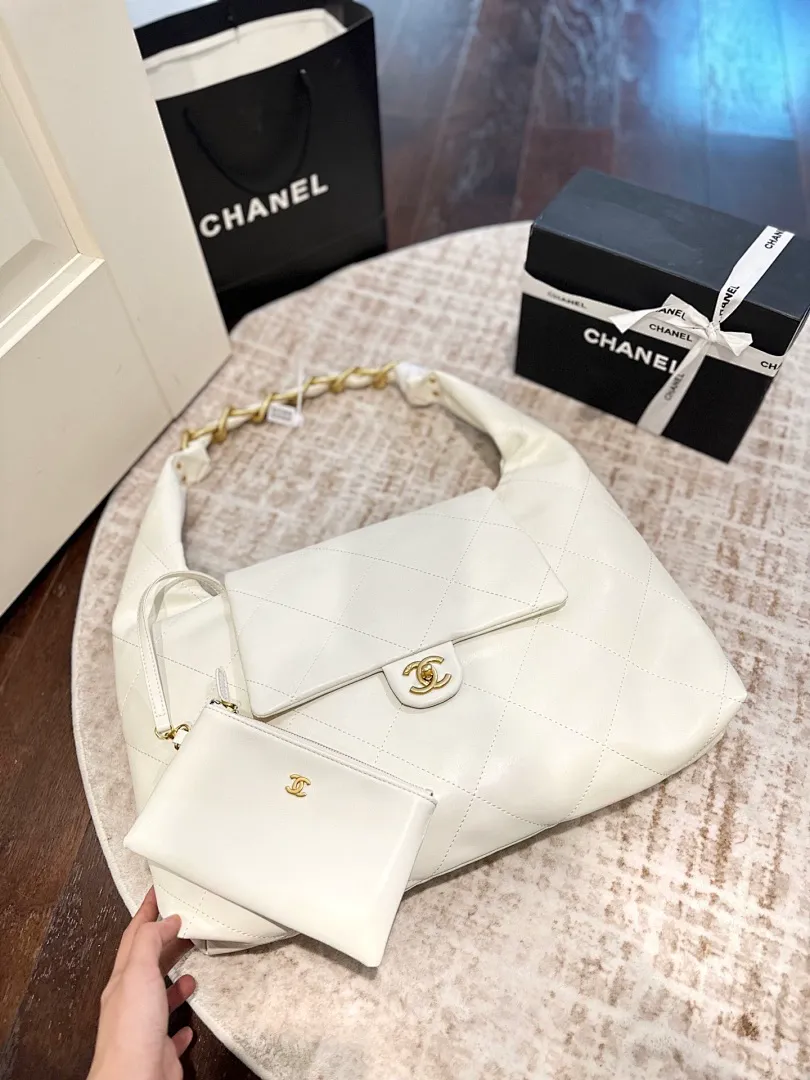 Chanel CHNB92 תמונה 11