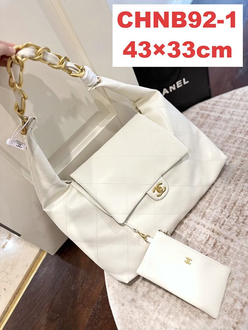 Chanel CHNB92 תמונה 2
