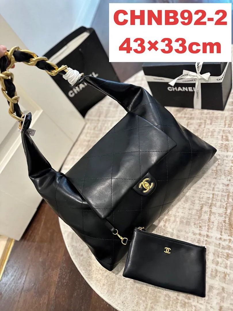 Chanel CHNB92 תמונה 3