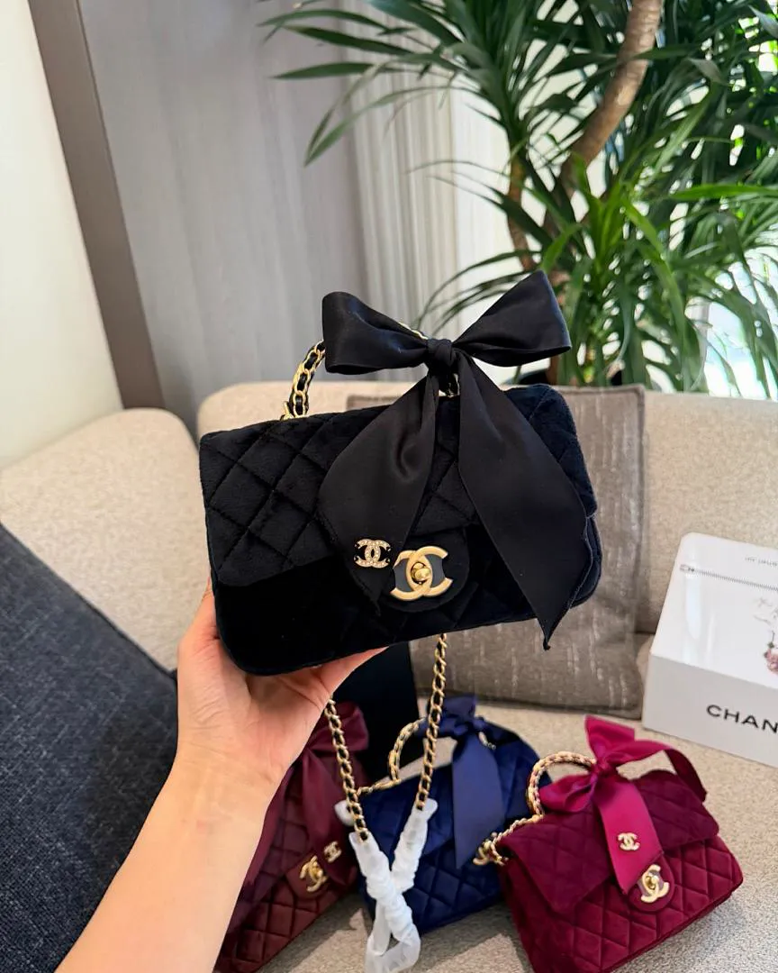 Chanel CHNB93 תמונה 10