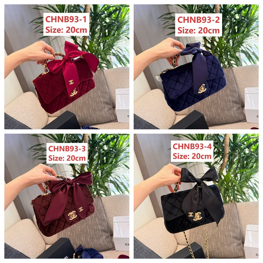 Chanel CHNB93 תמונה 2
