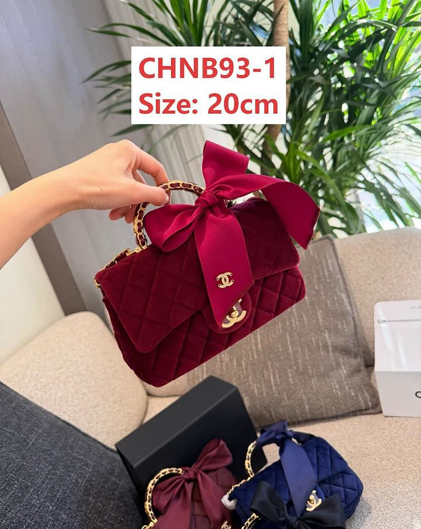 Chanel CHNB93 תמונה 3