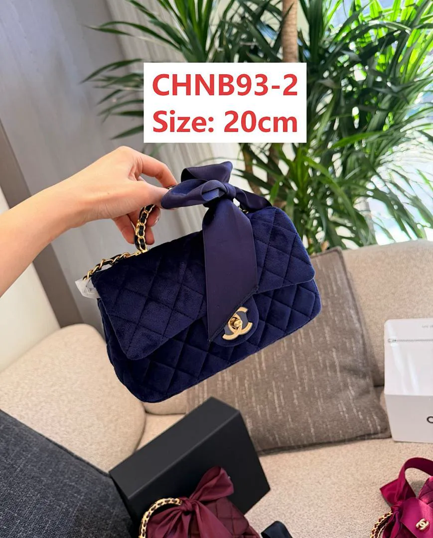 Chanel CHNB93 תמונה 4