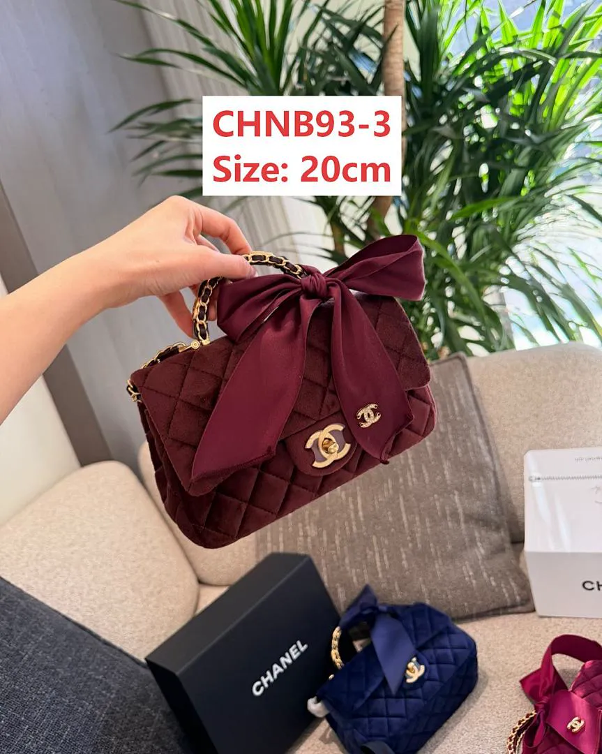 Chanel CHNB93 תמונה 5