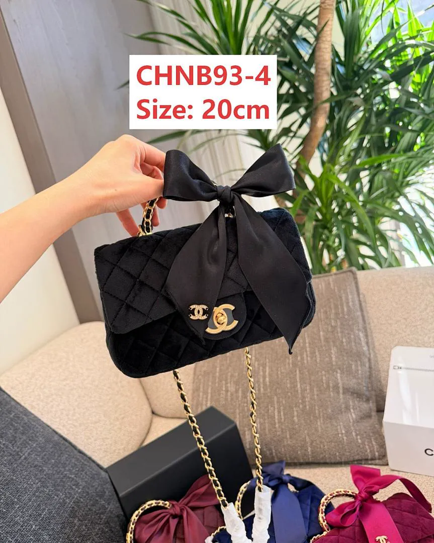 Chanel CHNB93 תמונה 6