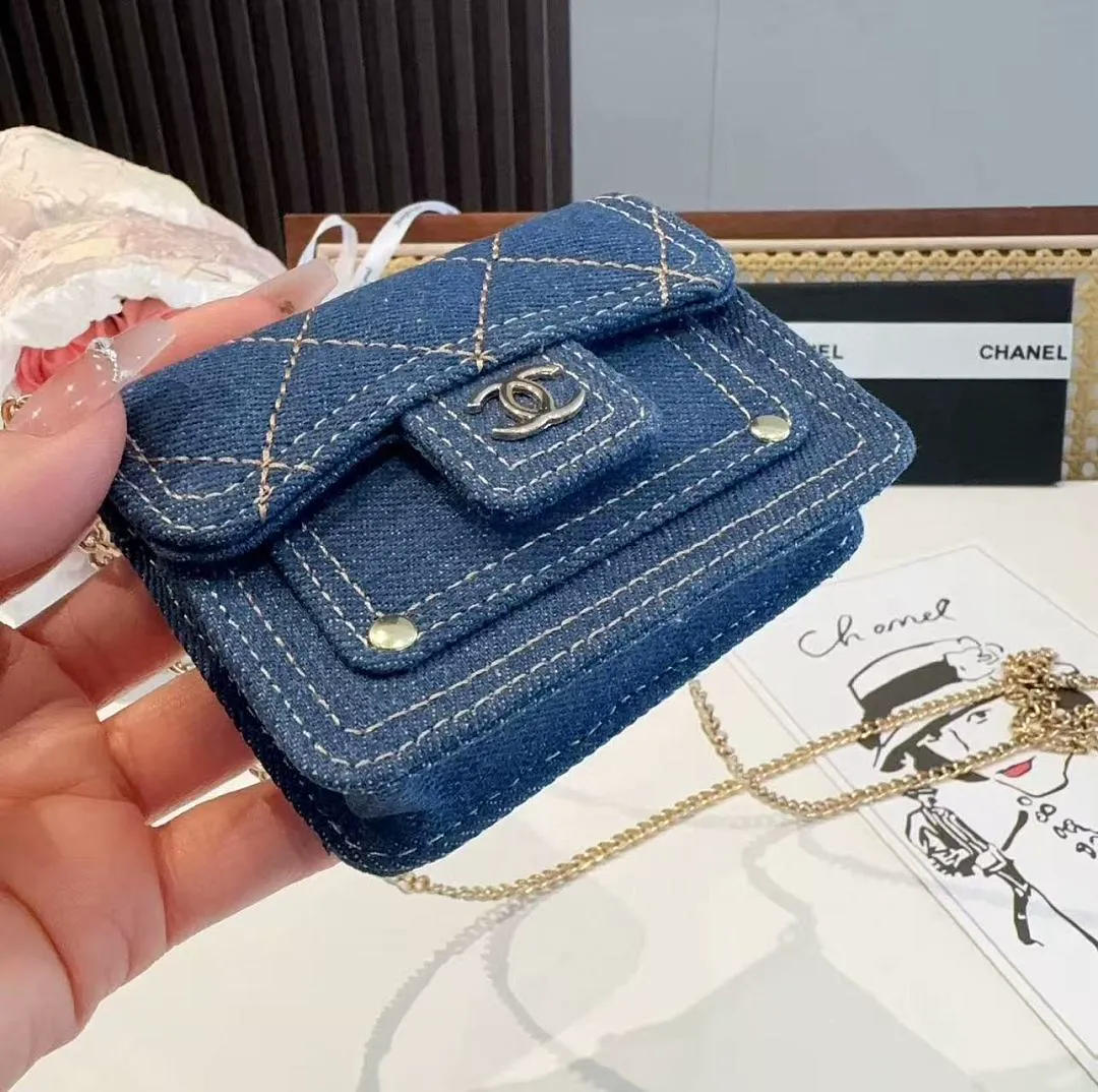 Chanel CHNB97 תמונה 3