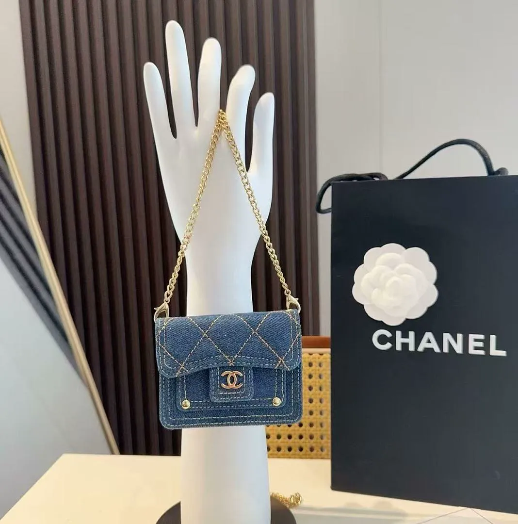 Chanel CHNB97 תמונה 6