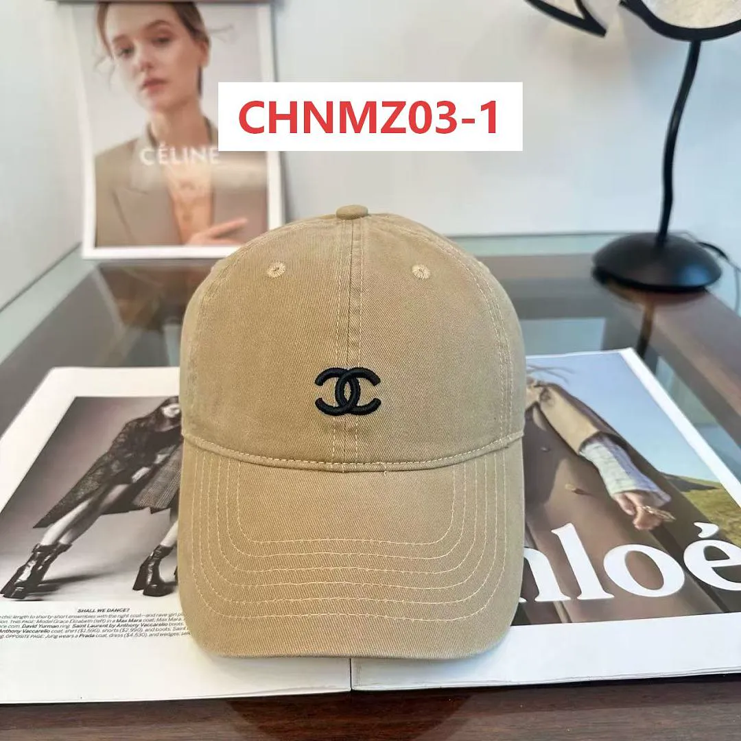 Chanel CHNMZ03 תמונה 3