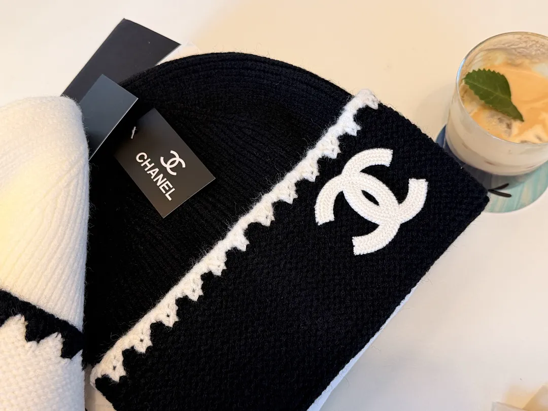 Chanel CHNMZ05 תמונה 6