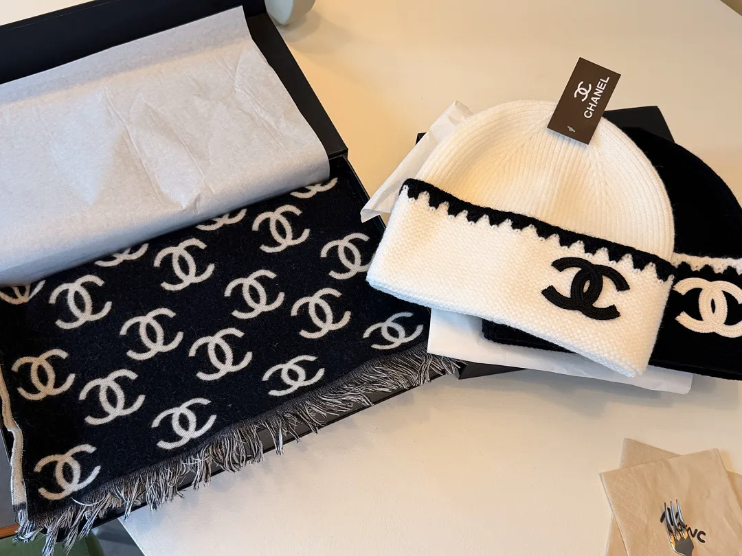 Chanel CHNMZ05 תמונה 9