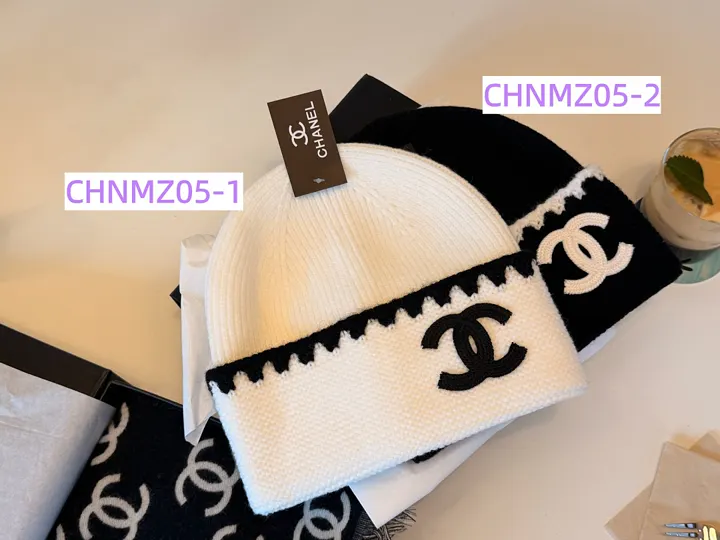 Chanel CHNMZ05