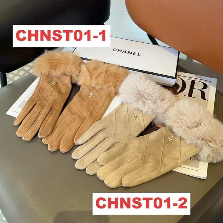 Chanel CHNST01