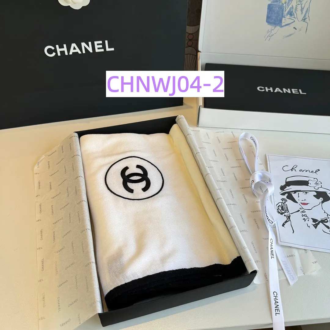 Chanel CHNWJ04 תמונה 13