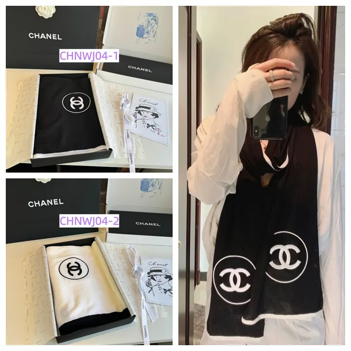 Chanel CHNWJ04