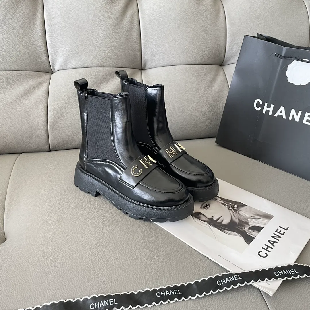 Chanel CHNX03 תמונה 14