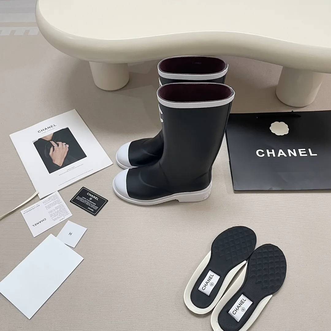 Chanel CHNX39 תמונה 4