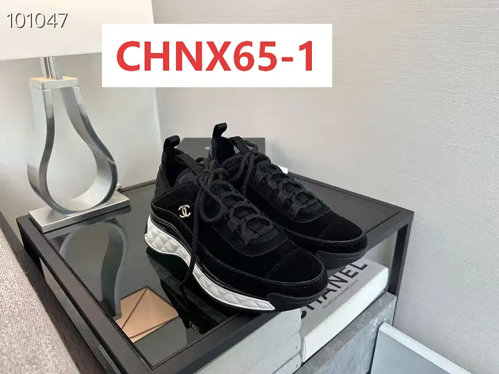 Chanel CHNX65