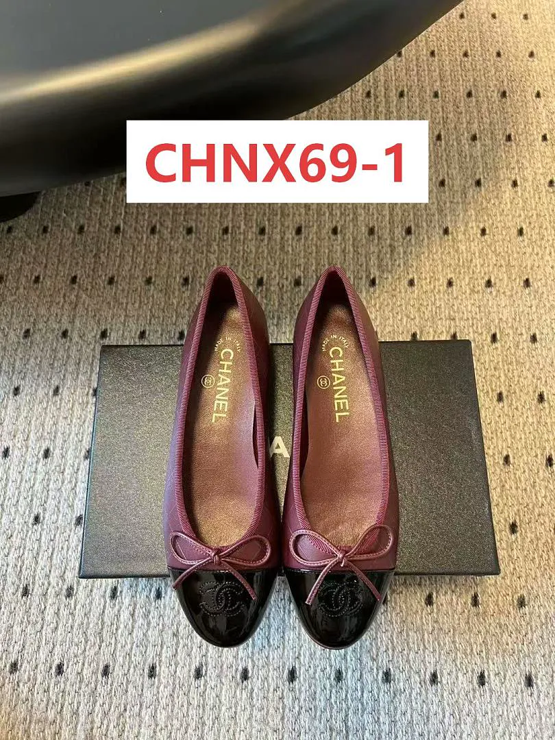 Chanel CHNX69 תמונה 2
