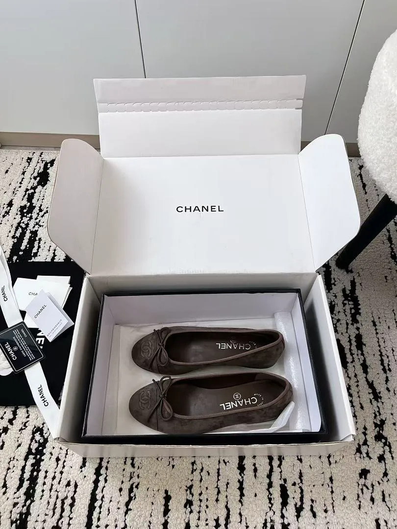 Chanel CHNX82 תמונה 8