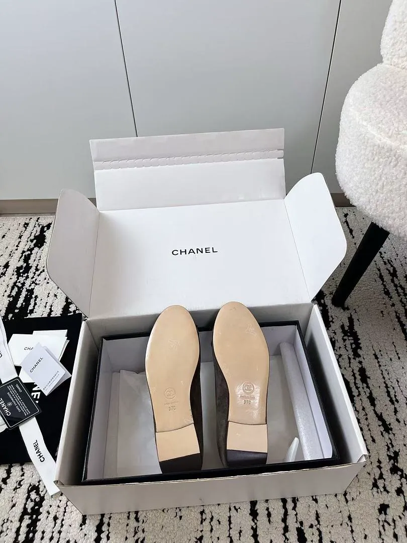 Chanel CHNX82 תמונה 9