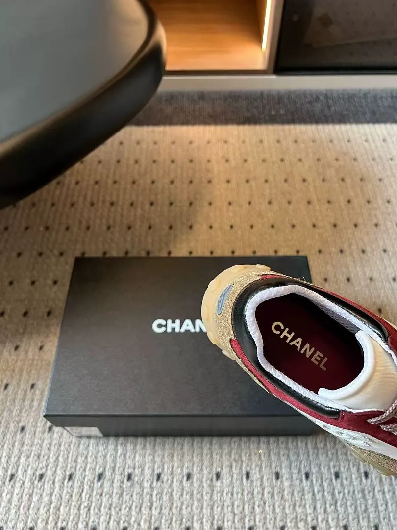 Chanel CHNX83 תמונה 11