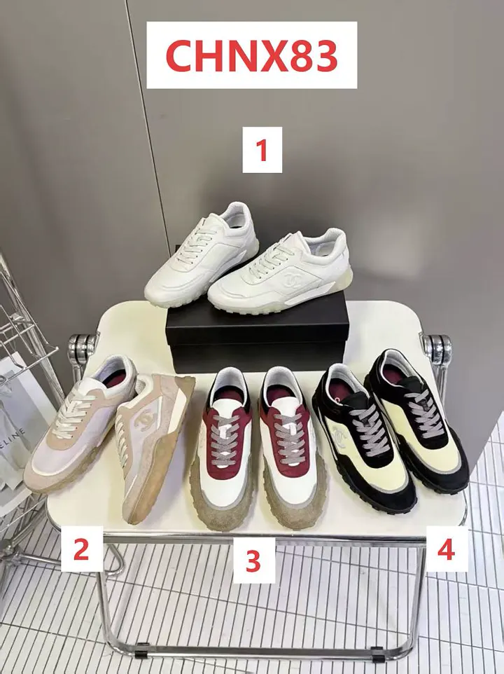 Chanel CHNX83