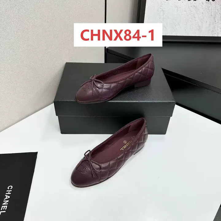 Chanel CHNX84