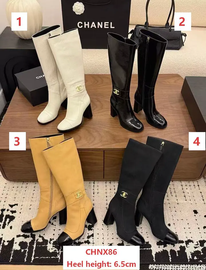 Chanel CHNX86