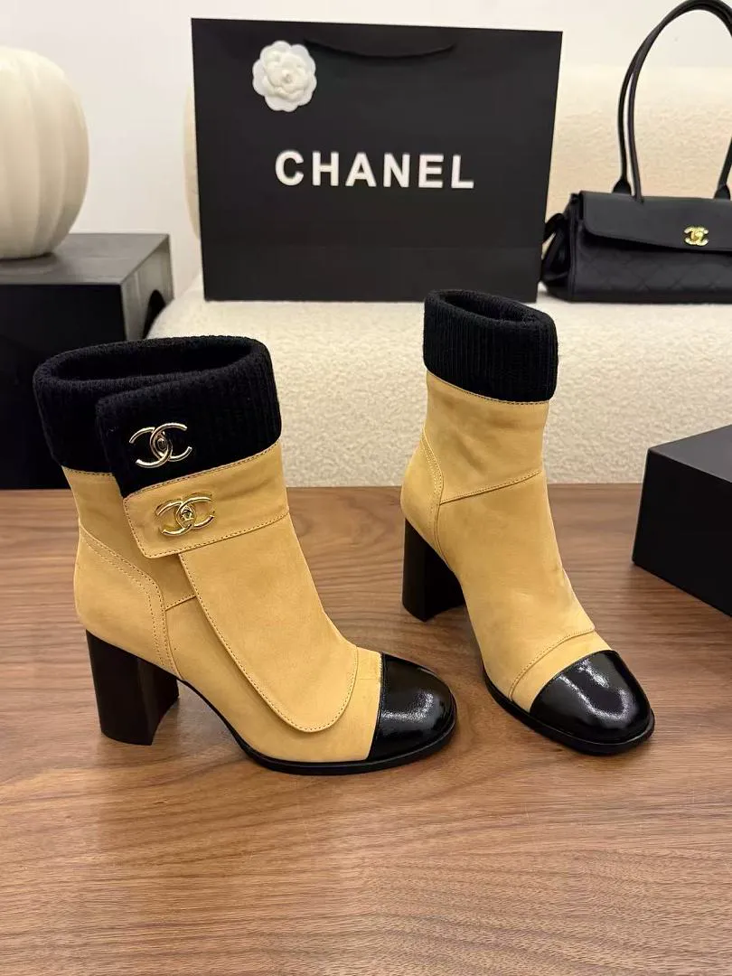 Chanel CHNX87 תמונה 4