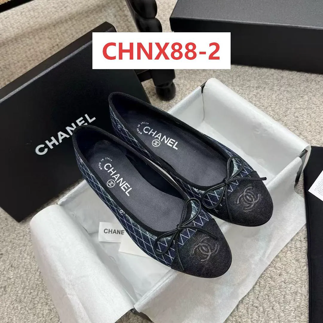 Chanel CHNX88 תמונה 4