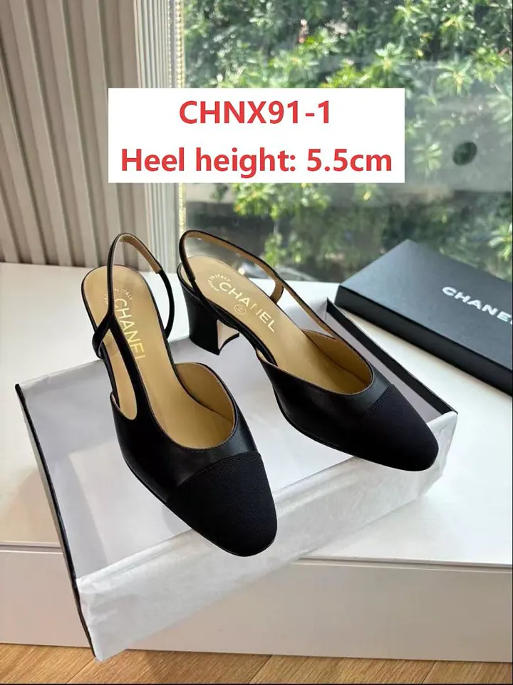 Chanel CHNX91