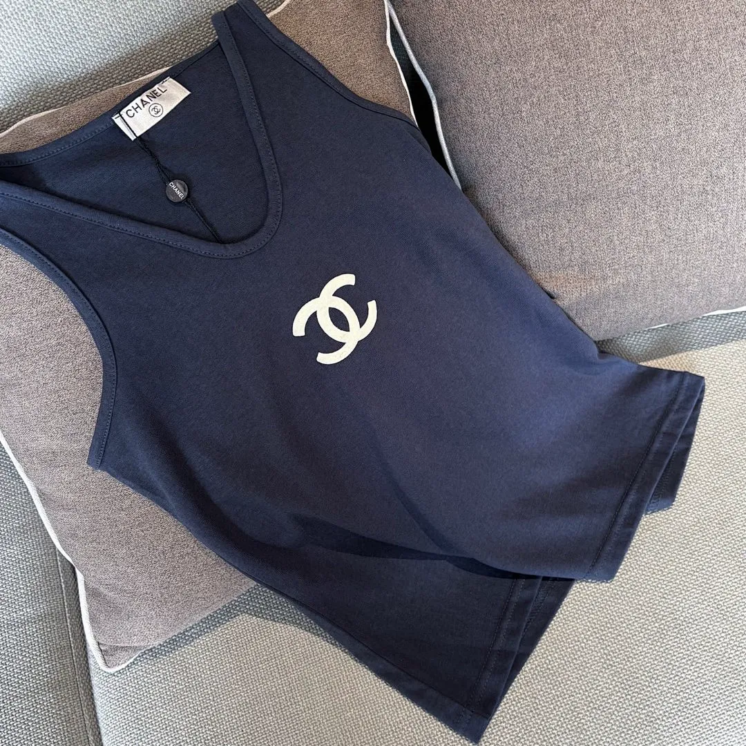 Chanel CHNYF01 תמונה 9