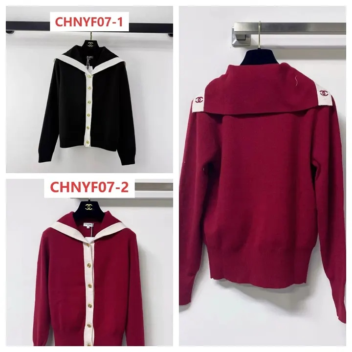 Chanel CHNYF07