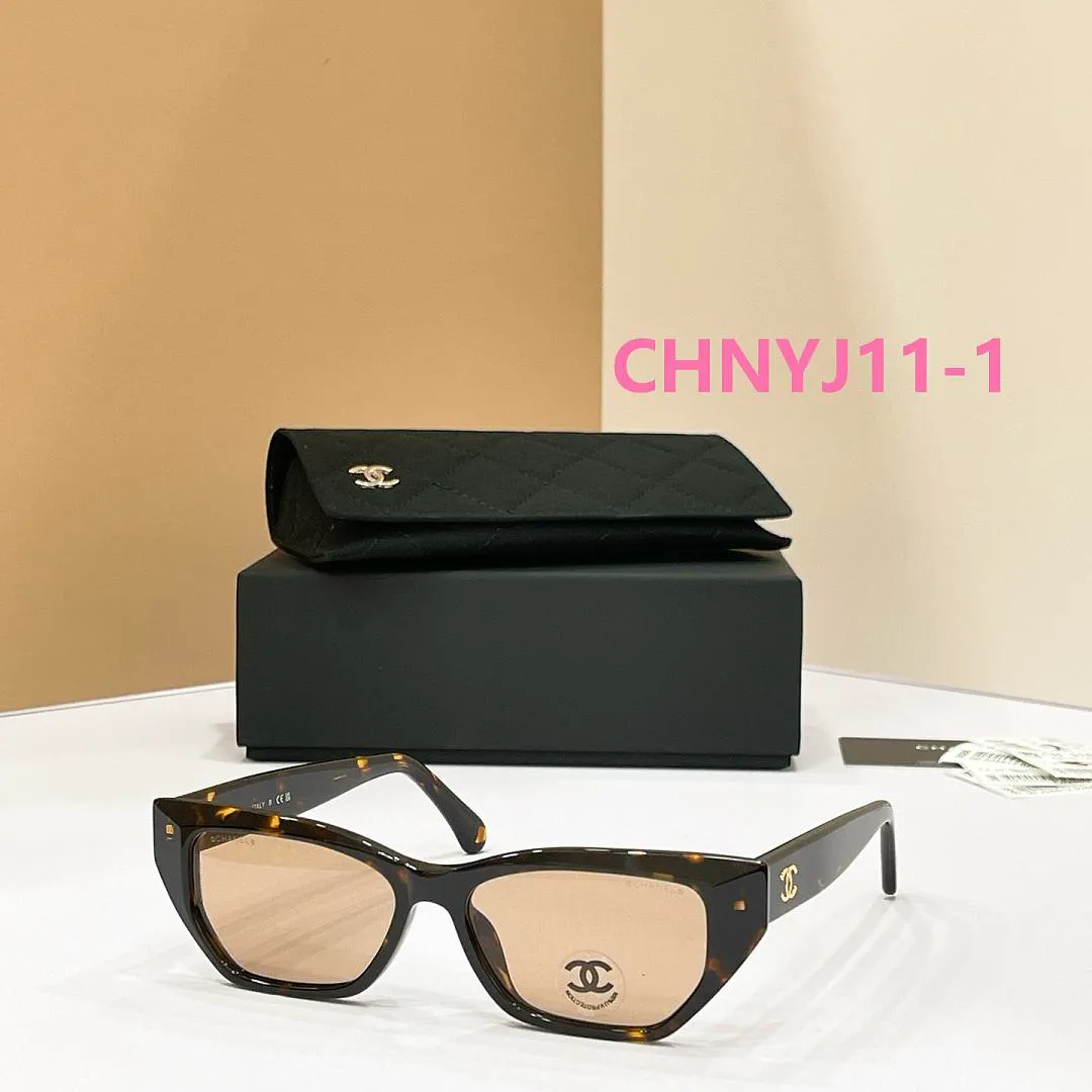 Chanel CHNYJ11 תמונה 11