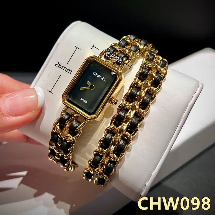 Chanel CHW9
