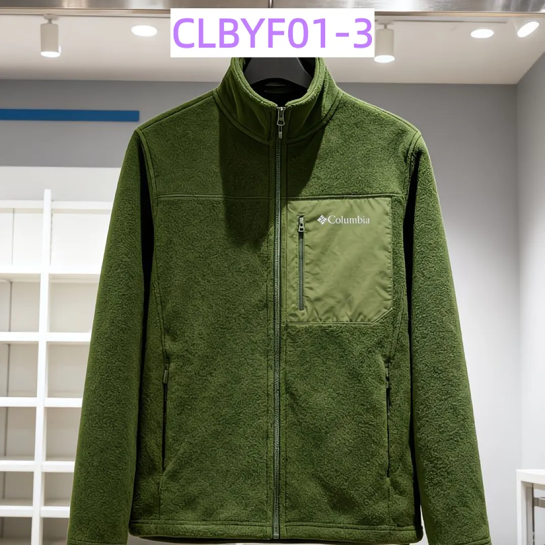 Columbia CLBYF01 תמונה 10