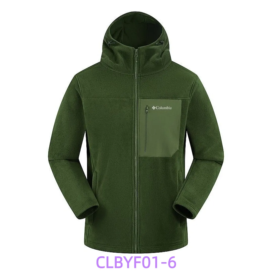 Columbia CLBYF01 תמונה 13