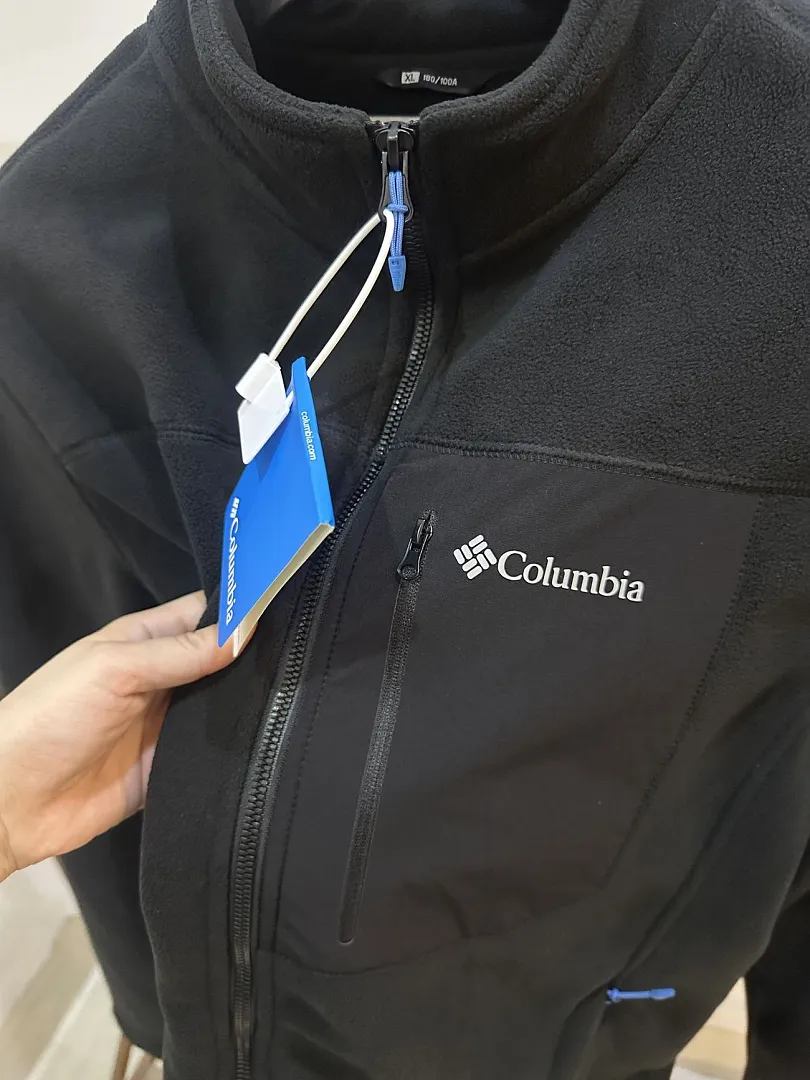 Columbia CLBYF01 תמונה 3