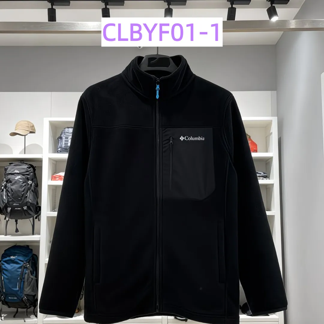 Columbia CLBYF01 תמונה 8