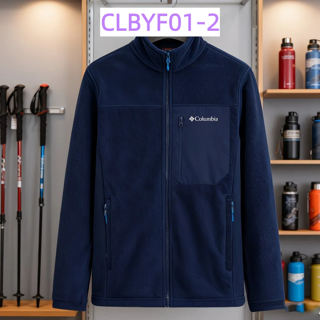 Columbia CLBYF01 תמונה 9