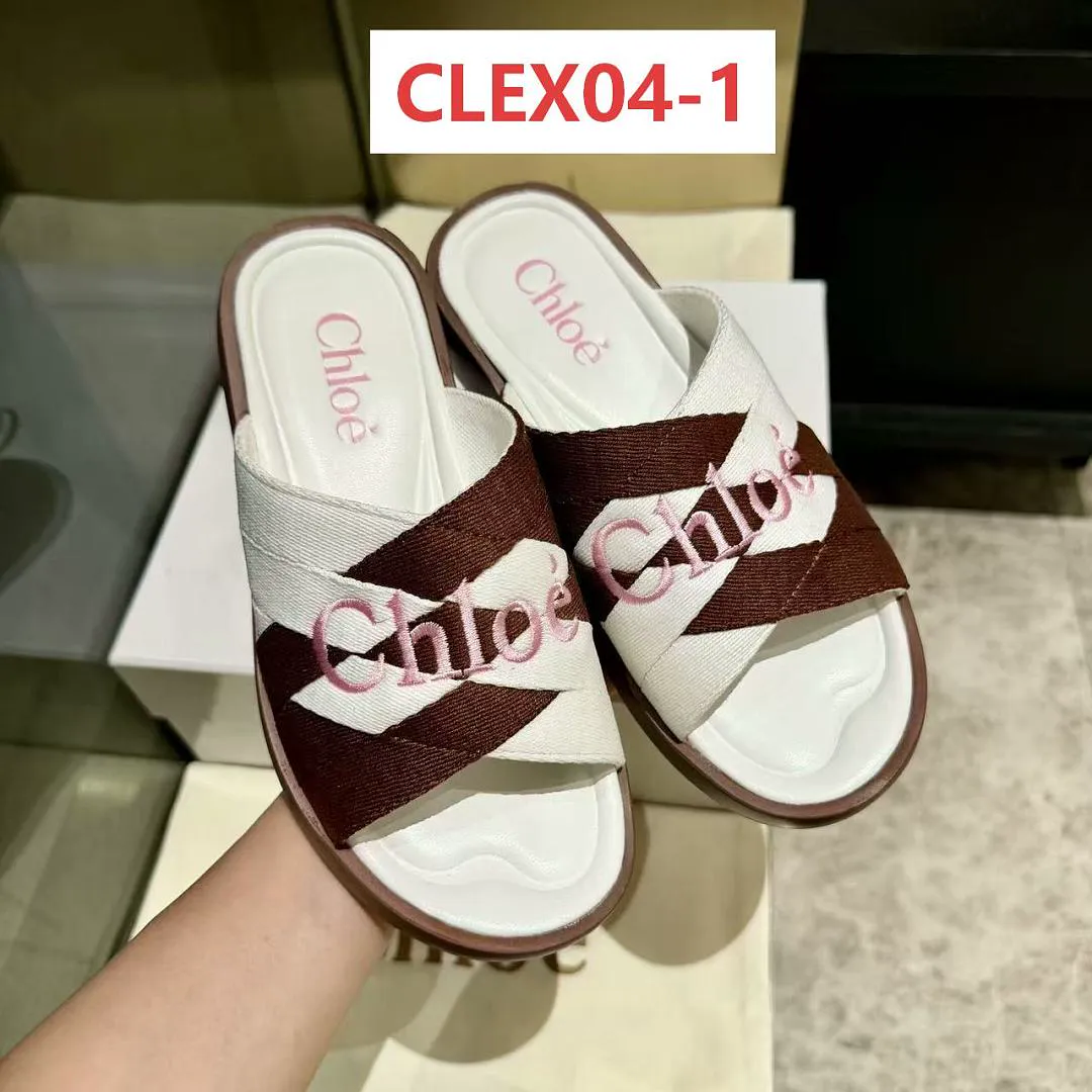Chloe CLEX04 תמונה 3