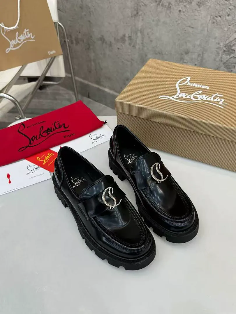 Christian Louboutin CLX05 תמונה 10